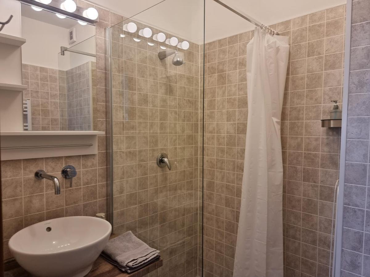 Panorama View Apartment Hajduszoboszlo Bagian luar foto