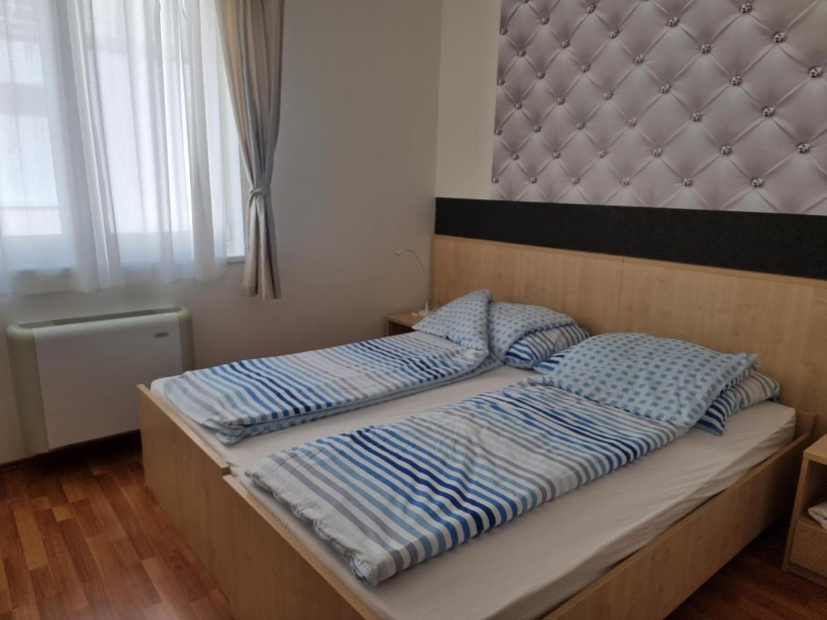 Panorama View Apartment Hajduszoboszlo Bagian luar foto
