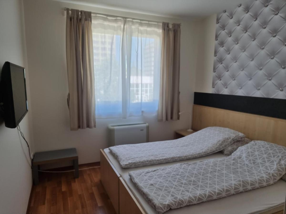 Panorama View Apartment Hajduszoboszlo Bagian luar foto