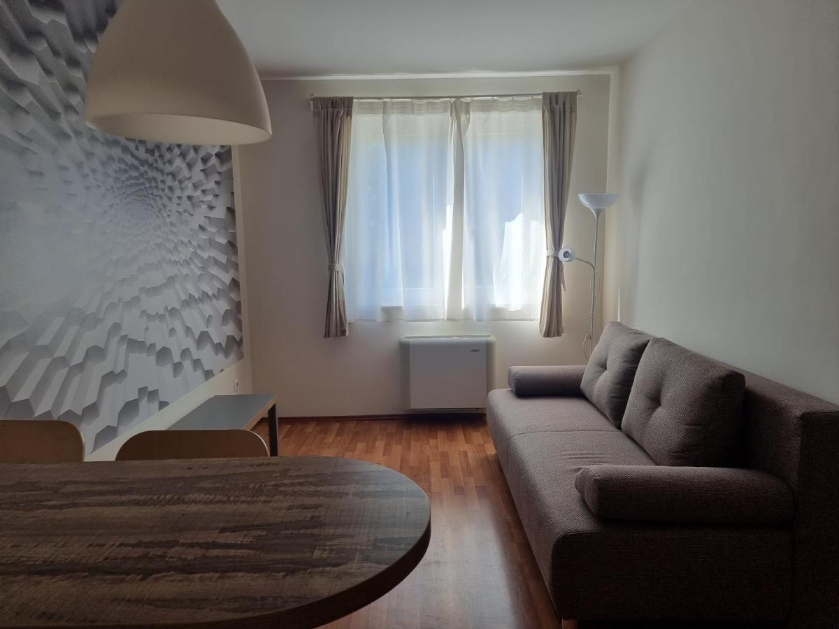 Panorama View Apartment Hajduszoboszlo Bagian luar foto
